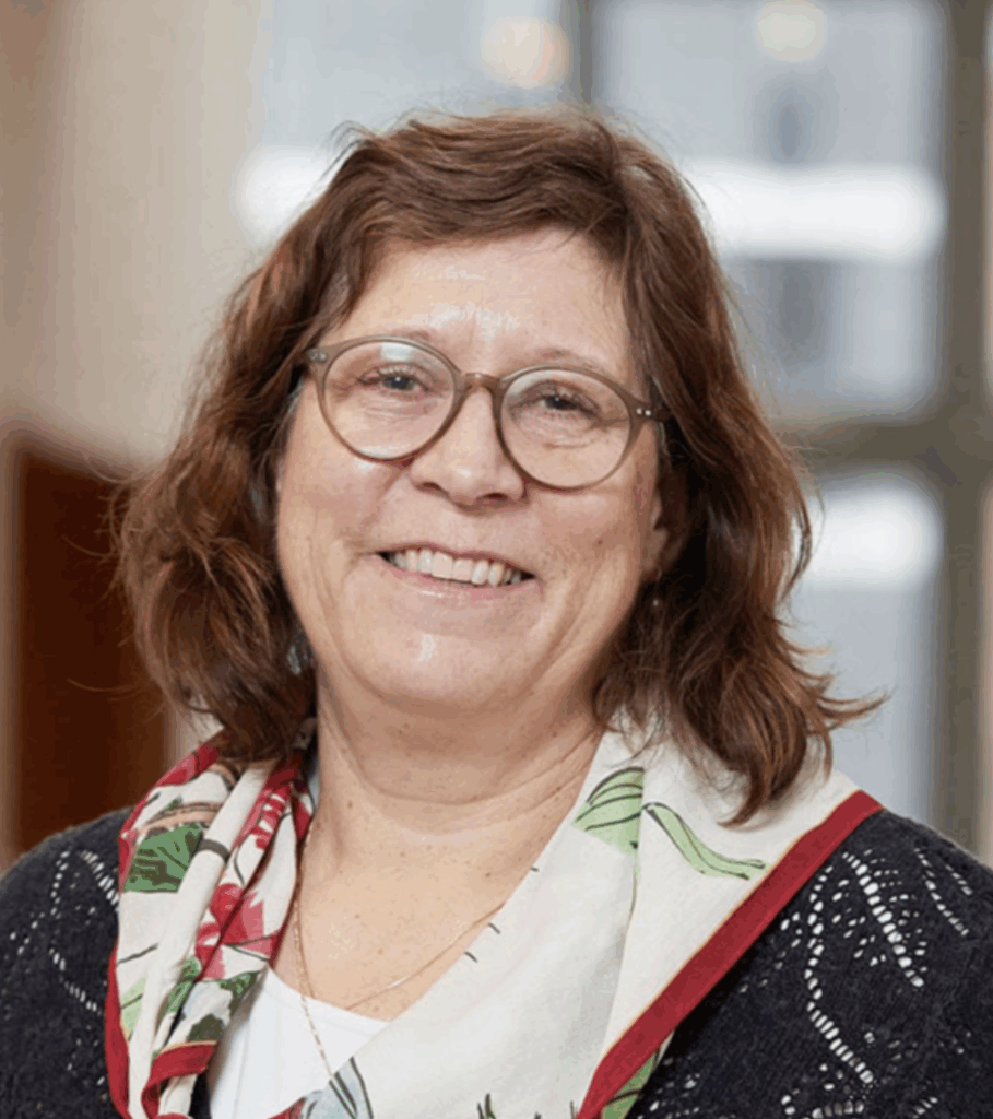Anna Holmqvist-Dahl