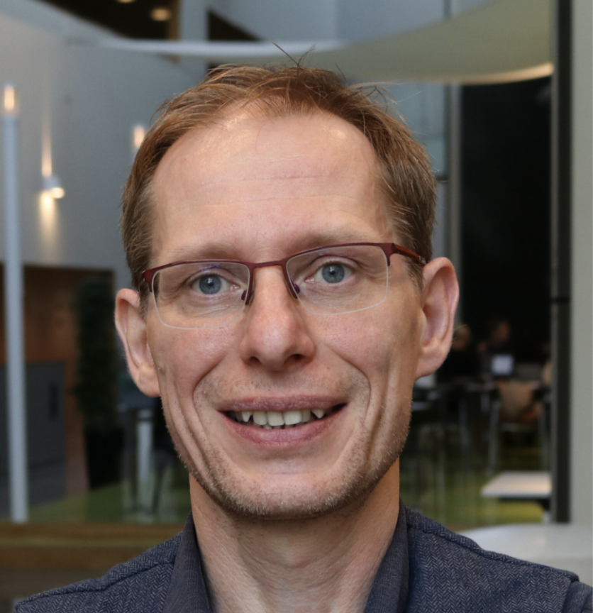 Miroslav Dobsicek
