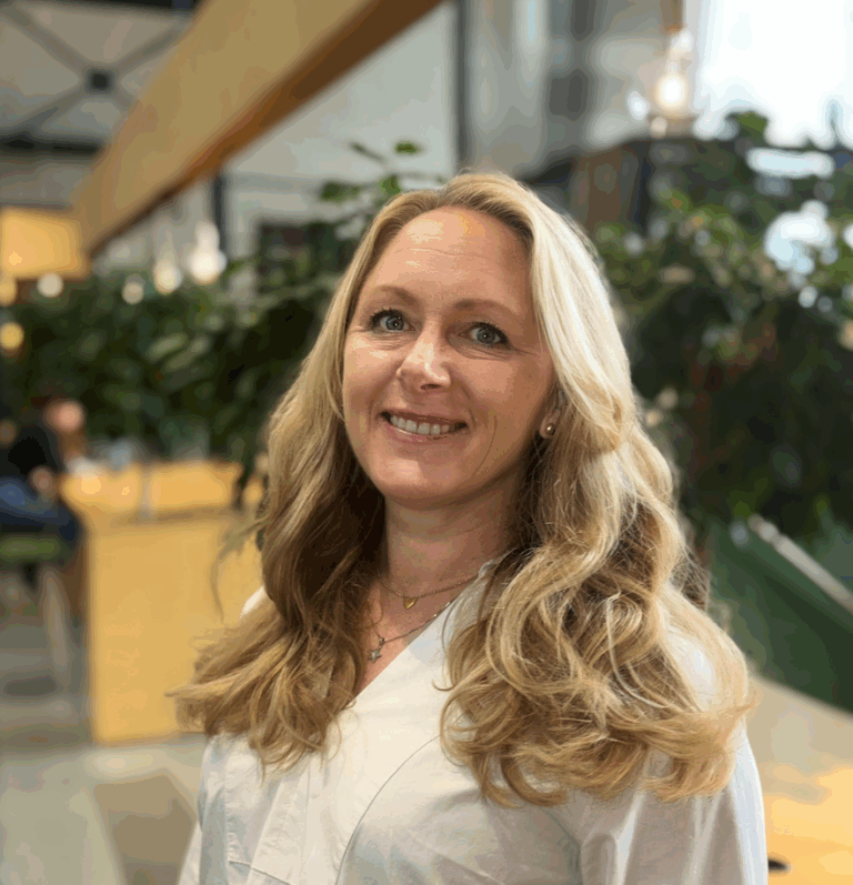 Kristina Lagerstedt