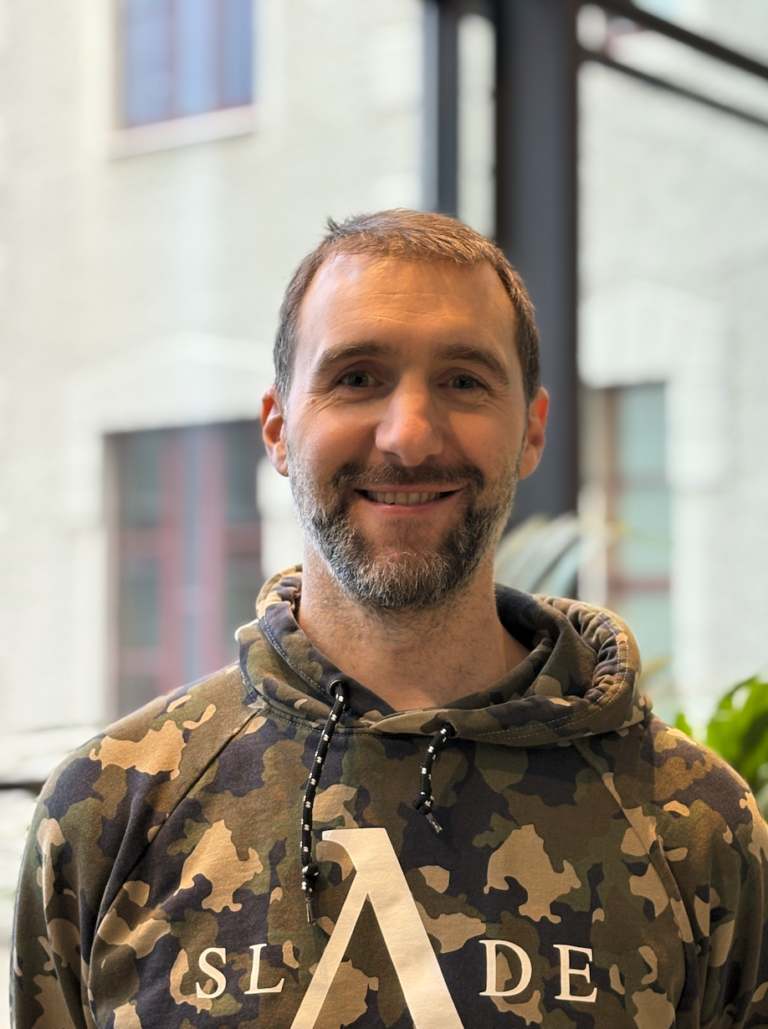 Porträtt Michael Reithmaier