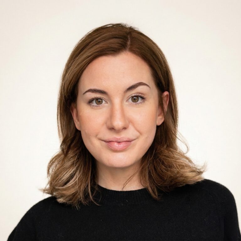 Miriam Kheddache